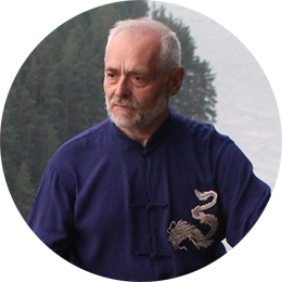 Александр Мерзляков